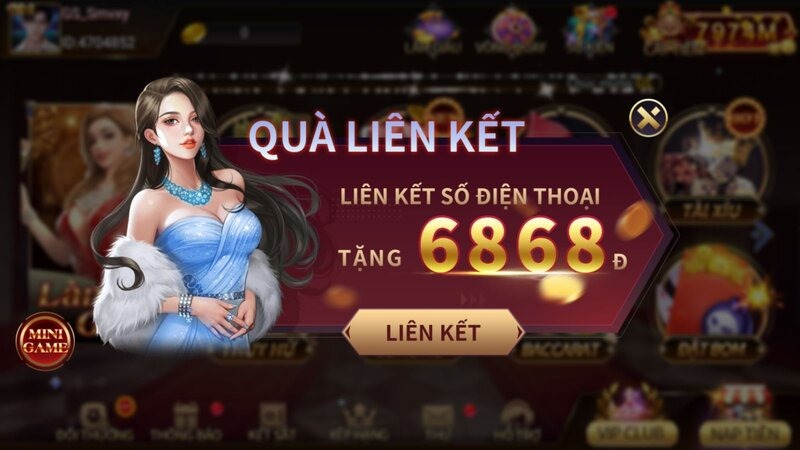 Gold Country tại 68 Game Bài có lừa đảo không?