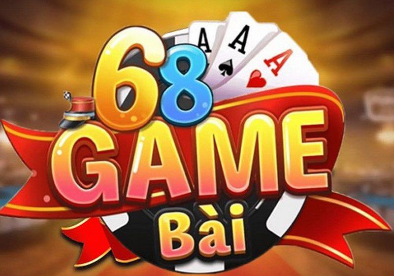 68 game bài - Cổng game số 1 về game bài đổi thưởng