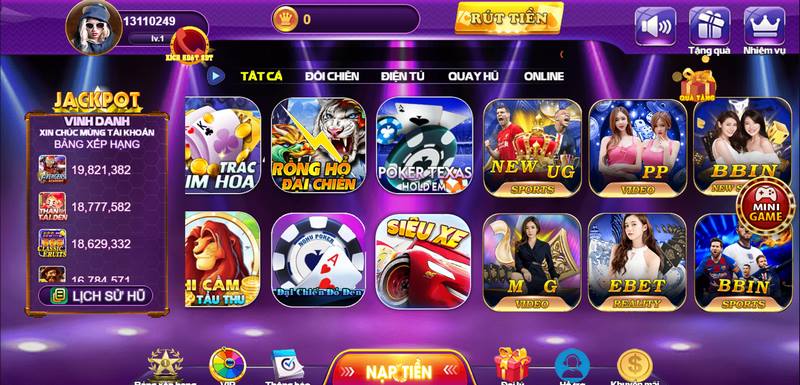 Một số lưu ý khi tải app 68 Game Bài cho tân thủ