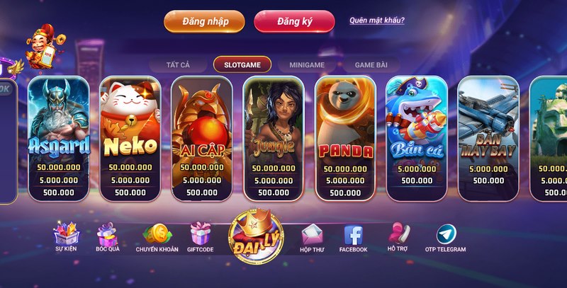 Đánh giá về gameplay tại 99vin club