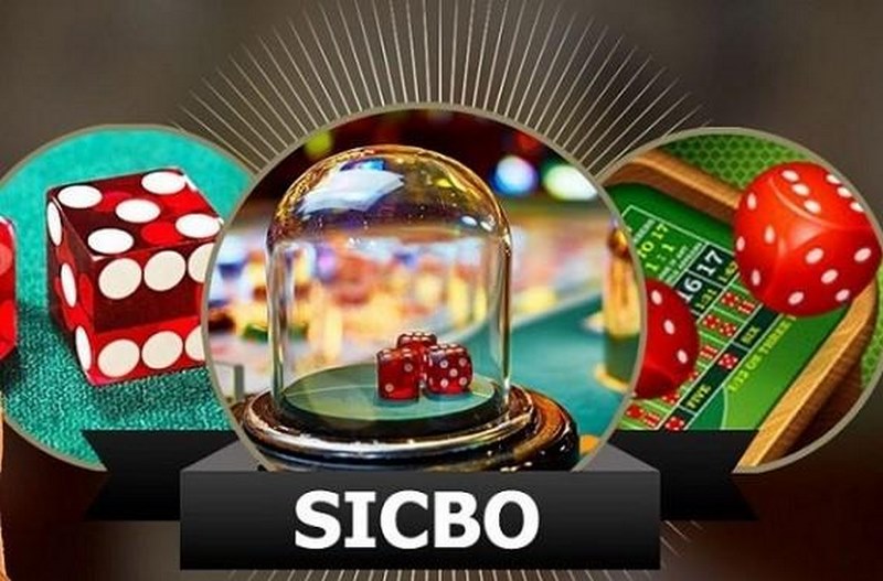 Giới thiệu sơ lược về trò chơi Sicbo