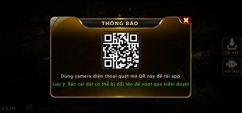 Các bước tải app Yo88 về thiết bị siêu tốc