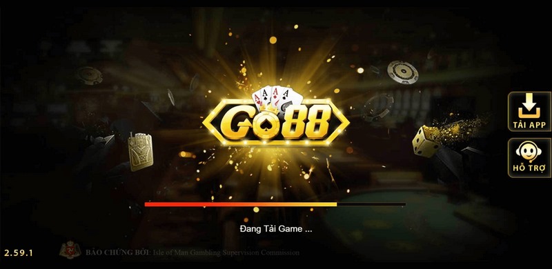 Go88 tương thích và ổn định trải nghiệm trên mọi thiết bị